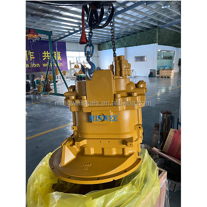 1742184787 50 Construction Machinery Parts E330D E345C 330DL 330L E330C E320C Hydraulic