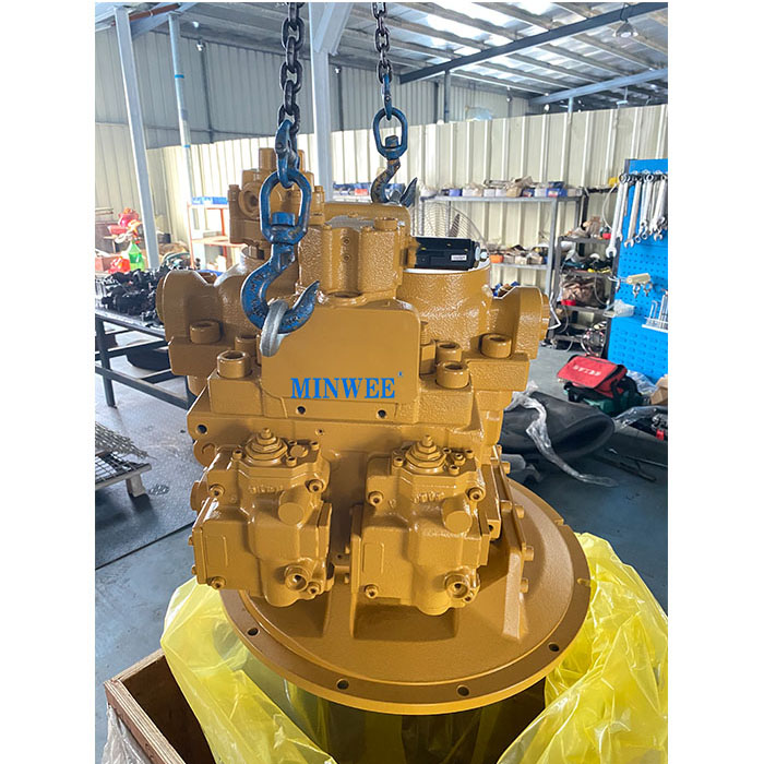 1742184790 Construction Machinery Parts E330D E345C 330DL 330L E330C E320C Hydraulic