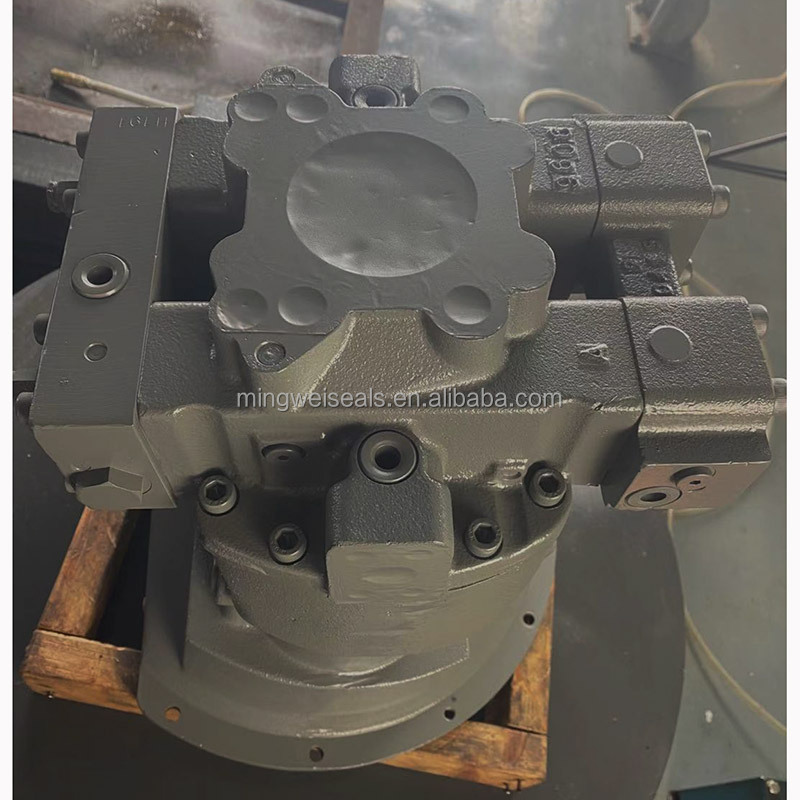 1742184909 390 EX100 EX100 1 Hydraulic Main Pump EX150 main pump A8V55ESBR A8V56