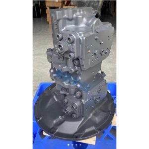 MINWEE excavator parts 708-2G-00700 Excavator Main Pump Genuine PC350-8 PC350LC-8 PC300-8  Hydraulic Pump