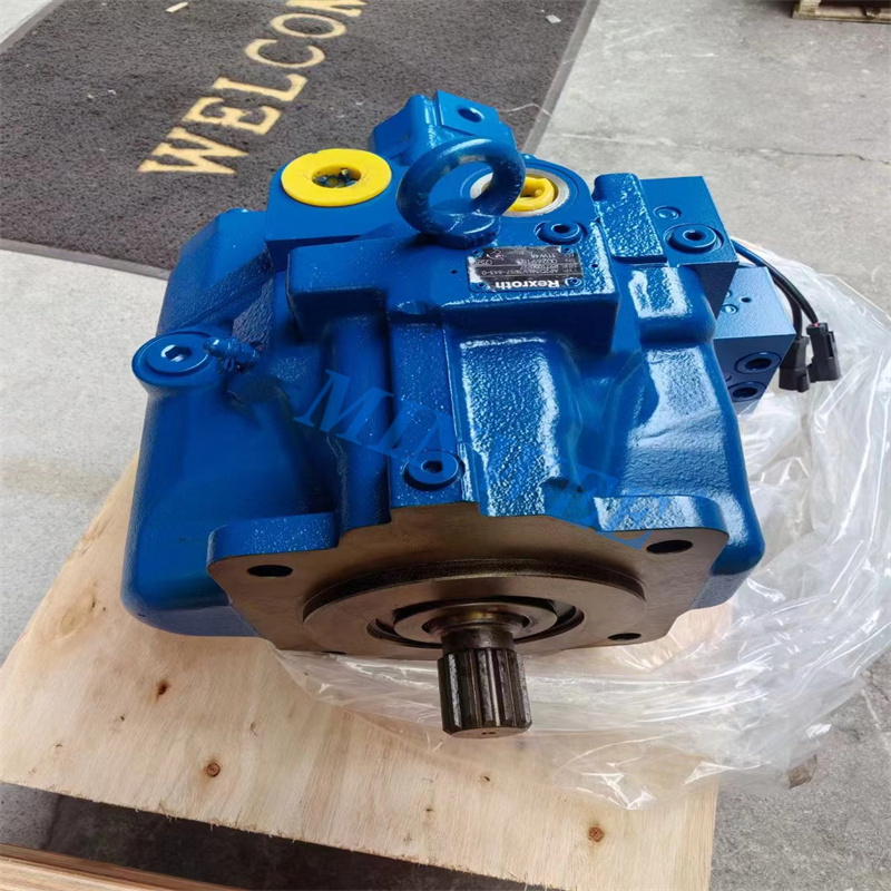 1742186154 229 MINWEE Original new rexroth excavator main pump AP2D36 hydraulic pump
