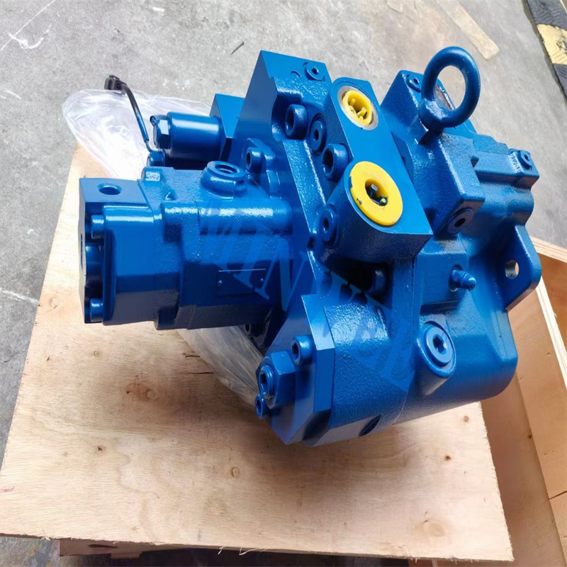 1742186154 812 MINWEE Original new rexroth excavator main pump AP2D36 hydraulic pump
