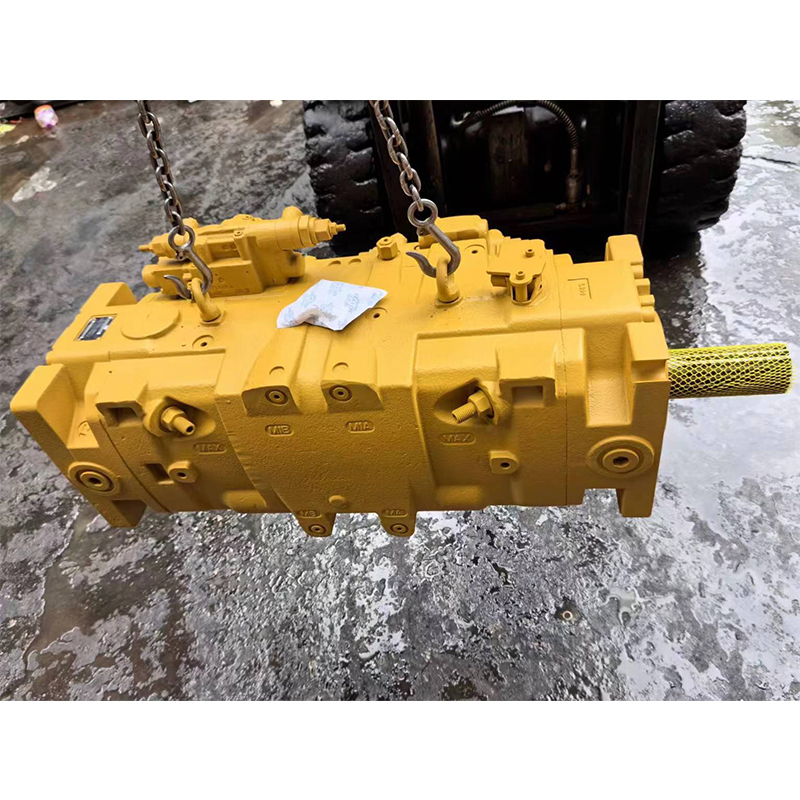 1742186275 341 MINWEE 369 9655 576 3072 For CAT 390F 374FL 390FL 374F Hydraulic