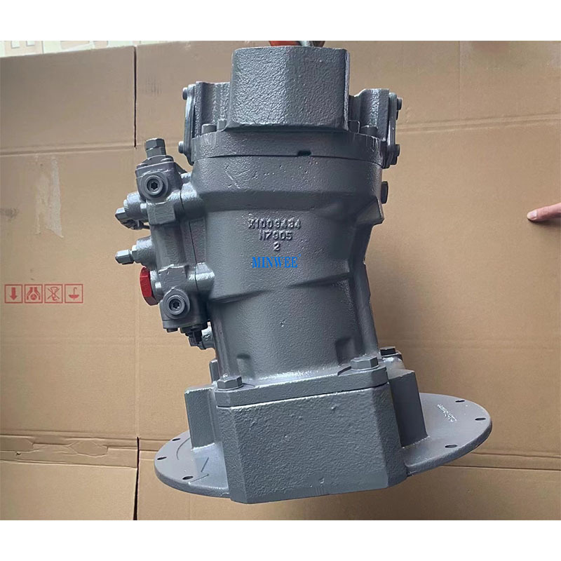 1742186397 574 MINWEE 9065879 HPV116C HPV116 hydraulic pump EX200 1 ZX200 1 main pump