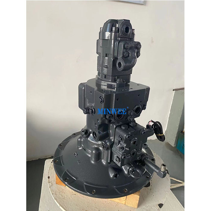 1742186881 999 MINWEE excavator parts 708 3T 00240 708 3T 11210 PC78US 6 PC78US 8 Main Pump PC78US
