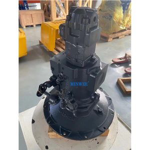 MINWEE excavator parts 708-3T-00240 708-3T-11210 PC78US-6 PC78US-8 Main Pump PC78US Hydraulic Pump PC78MR-6 PC75UU PC78UU