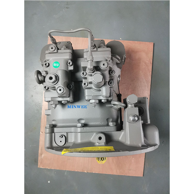 1742187122 757 MINWEE 9262319 HPV102 HPV102FW EX220 5 EX210 5 EX200 5 Main Pump EX225