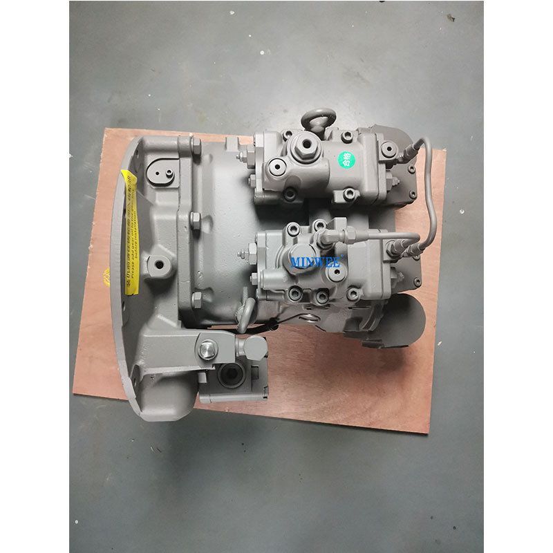 1742187123 200 MINWEE 9262319 HPV102 HPV102FW EX220 5 EX210 5 EX200 5 Main Pump EX225