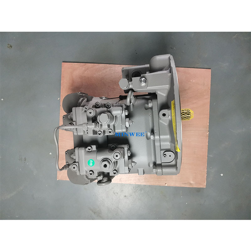 1742187123 330 MINWEE 9262319 HPV102 HPV102FW EX220 5 EX210 5 EX200 5 Main Pump EX225