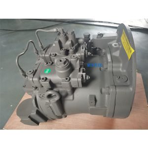 MINWEE 9262319 HPV102 HPV102FW EX220-5 EX210-5 EX200-5 Main Pump EX225 Hydraulic Pump For Excavator