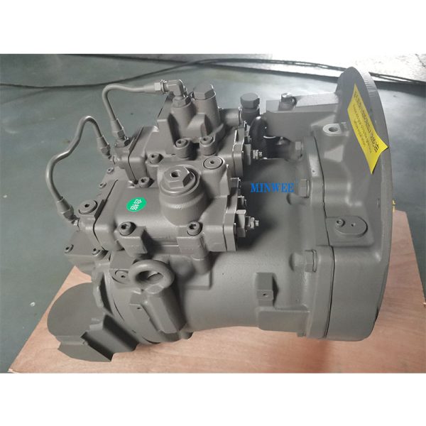 MINWEE 9262319 HPV102 HPV102FW EX220-5 EX210-5 EX200-5 Main Pump EX225 Hydraulic Pump For Excavator