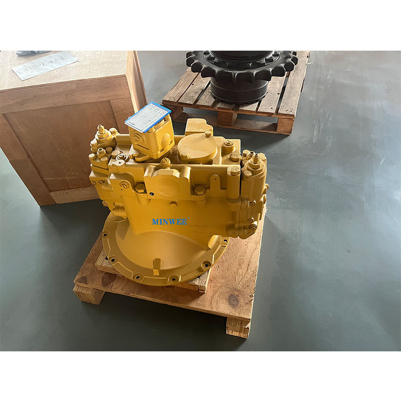 1742187364 918 MINWEE Excavator Parts 352 9451 Hydraulic pump assembly For CAT 311F