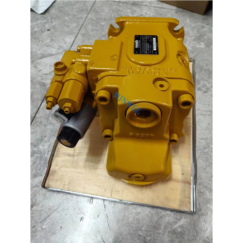 1742187728 258 MINWEE factory directly sale hydraulic pump fit for Caterpillar CAT