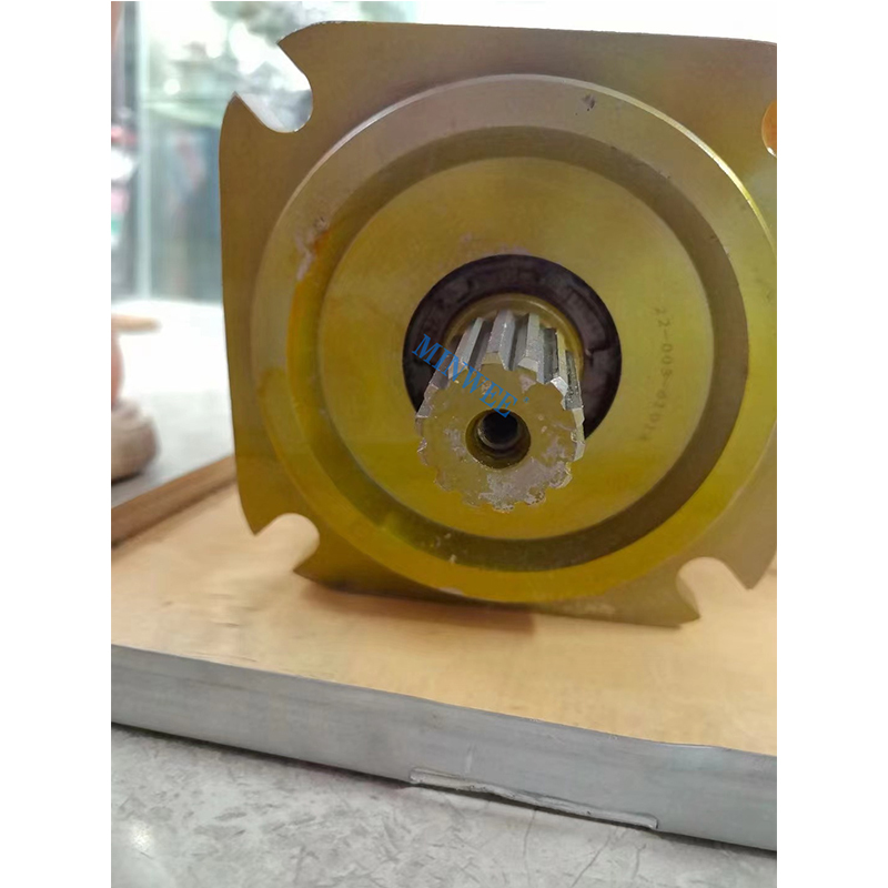1742187728 339 MINWEE factory directly sale hydraulic pump fit for Caterpillar CAT