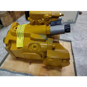 MINWEE  factory directly sale hydraulic pump fit for Caterpillar CAT 432F 420F 444F 430F 307-3069 hydraulic main pump