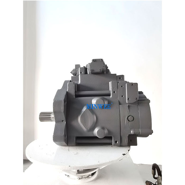 1742187849 833 MINWEE Japan original EX1200 5 EX1200 6 hydraulic pump 4435759 4434308 main