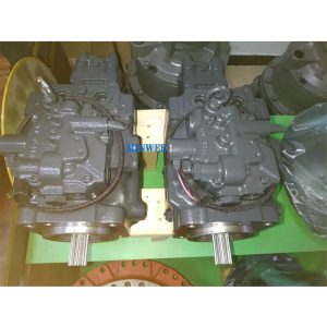 MINWEE 708-3S-00522 PC55MR-2 Hydraulic Pump  PC30 PC40 PC50 PC55 Hydraulic Pump PC30MR-2 PC40MR-2 PC50MR-2 PC55MR-2 Main Pump