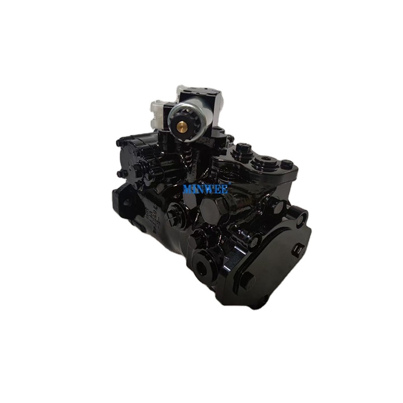 1742188332 126 MINWEE New Parker hydraulic pump PV PV046 PV016 PV023 PV032