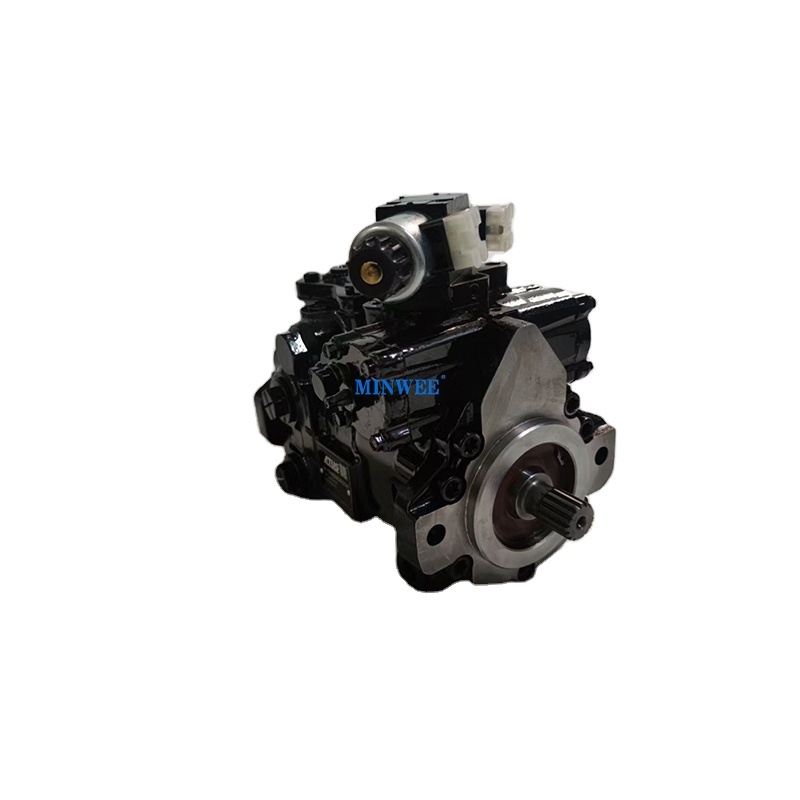 1742188332 364 MINWEE New Parker hydraulic pump PV PV046 PV016 PV023 PV032