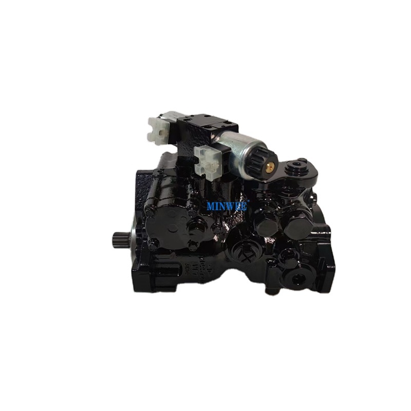 1742188332 544 MINWEE New Parker hydraulic pump PV PV046 PV016 PV023 PV032