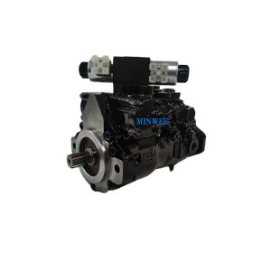 MINWEE New Parker  hydraulic pump PV PV046 PV016 PV023 PV032 PV040 PV063 PV080 series PV046 high pressure piston pump