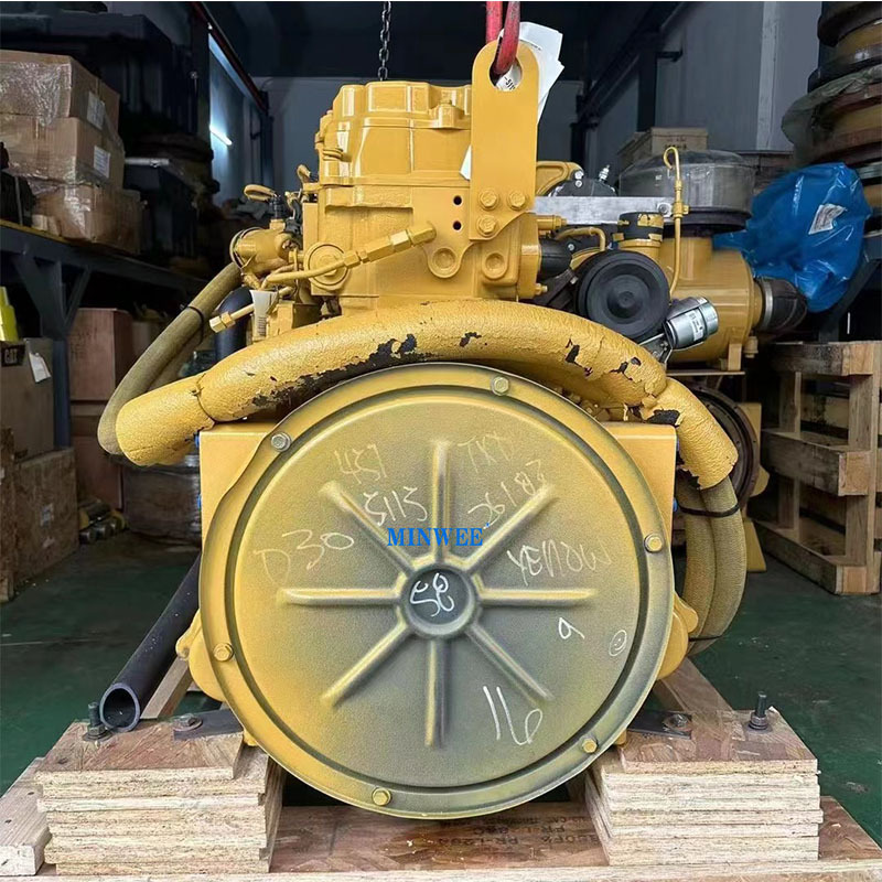 1742191682 202 MINWEE original brand new excavator C9 C7 C11 C13 C15