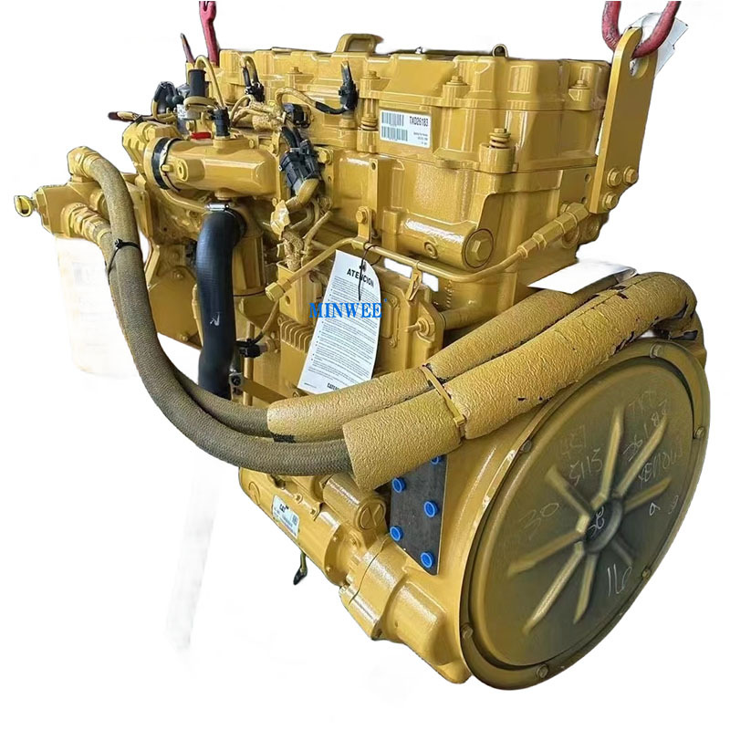 1742191682 287 MINWEE original brand new excavator C9 C7 C11 C13 C15