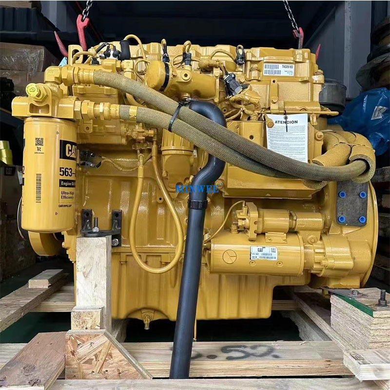 1742191682 425 MINWEE original brand new excavator C9 C7 C11 C13 C15