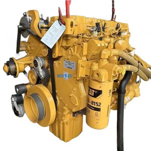 MINWEE original brand new excavator  C9  C7 C11 C13 C15 C18 C21 C4.4 C4.2 C2.6 C6.4 3066 S6Kt Excavator Diesel Engine Assembly