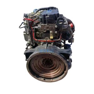 MINWEE original  new Excavator parts C6.6  C15 C4.4 C6.4 C7 C9 C7.1 C15 Engine Motor for CATERPILLAR ENGINE
