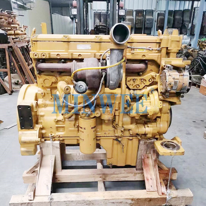 1742192272 483 3306 3204 3066 3204 3406 S6k engine Excavator Original Complete