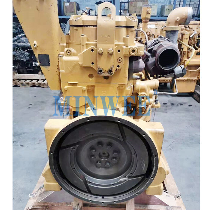 1742192272 588 3306 3204 3066 3204 3406 S6k engine Excavator Original Complete