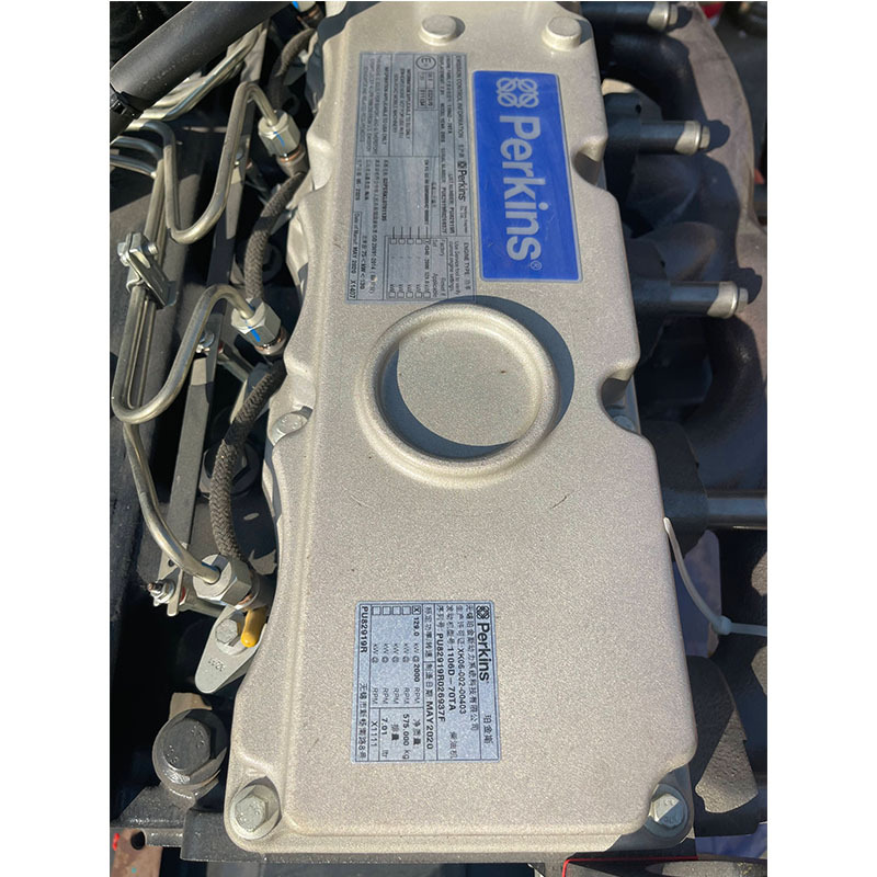 1742192394 32 MINWEE New 1106D 70TA Engine Assembly 1106DTA 70TA Diesel Engine Motor