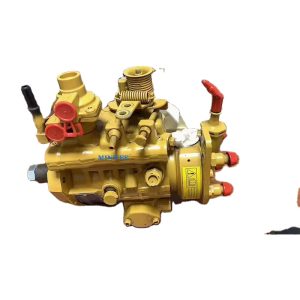 MINWEE   324-0532 CAT 315D C4.4 Fuel Pump 3240532 CAT 315D C4.4 Engine 2641A405 Fuel Injection Pump