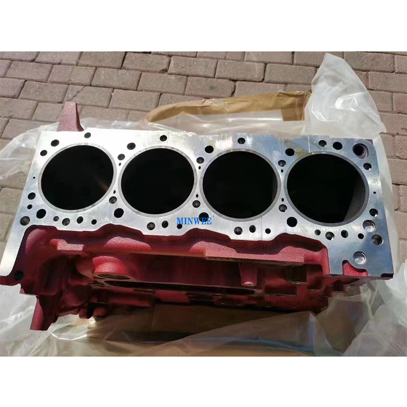 1742193817 370 MINWEE original new 11410 5941A Kobelco SK200 8 SK250 8 Excavator Diesel Engine