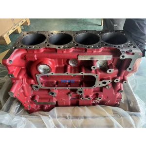 MINWEE original new 11410-5941A Kobelco SK200-8 SK250-8 Excavator Diesel Engine Parts J05 J05E Cylinder Block