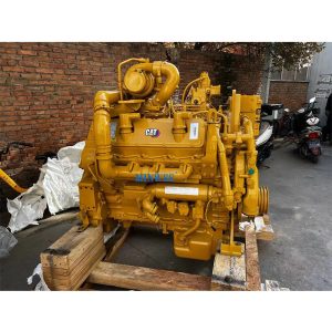 MINWEE  169-3690 New bulldozer  Engine Assy 3408C 3408  For Engine 3408C  CAT D9R bulldozer Engine