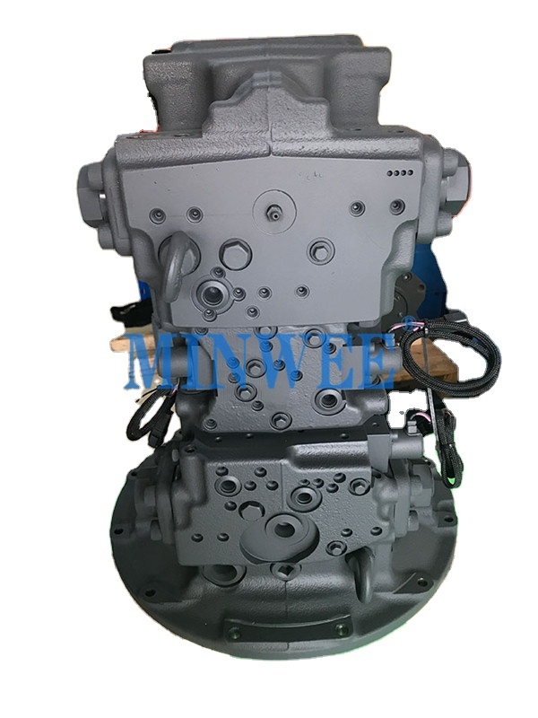 1742198080 544 4TNE98 Excavator Parts Complete Motor Assy Diesel Engine Assembly 4TNV94