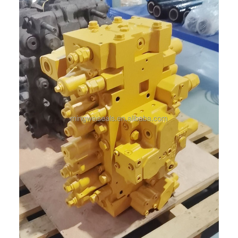 1742198080 857 4TNE98 Excavator Parts Complete Motor Assy Diesel Engine Assembly 4TNV94