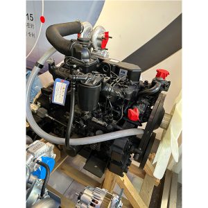 MINWEE NEW Diesel engine S4K S6K C1 C2 C4 C6 C7 C9 C11 C13 C15 C18 3066 3306 CAT C6.4 Engine Assembly for excavator part