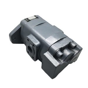 MINWEE 14561971 excavator accessories are suitable for VOLVO 360 460 480 700B series hydraulic pilot pump gear pump