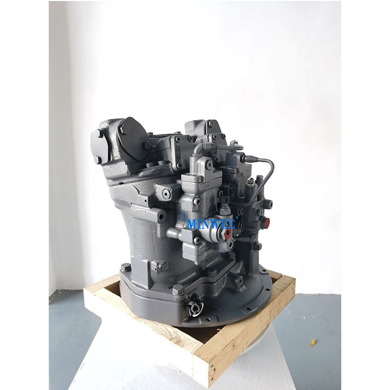 1742251494 222 MINWEE Excavator Hydraulic pump for 320GC 320E 323E 323GC main
