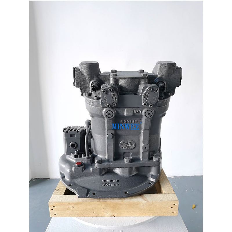 1742251494 699 MINWEE Excavator Hydraulic pump for 320GC 320E 323E 323GC main