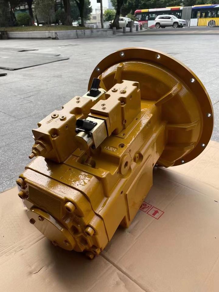 1742251494 921 MINWEE Excavator Hydraulic pump for 320GC 320E 323E 323GC main