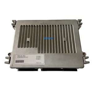 MINWEE 7835-26-2002  PC300-7 PC400-7 PC360-7 Excavator Controller Control PC300-7 Controller PC350-7 Computer Board ECU