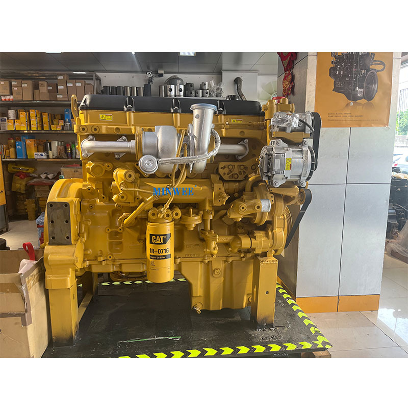 1742251838 937 MINWEE Excavator C13 C7 C9 C93 C11 C12 C15 Diesel