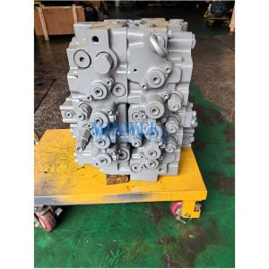 MINWEE ZX490-5A ZX690-5A ZX890-5A For Hitachi Excavator Distributing valve YA00037264  Main Control Valve