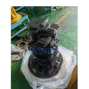 MINWEE 708-2G-11650 Excavator PC350-8MO Main Pump Assy Hydraulic Pump PC300-8MO hydraulic pump assembly