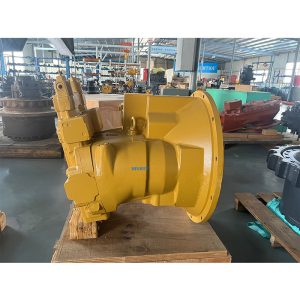 MINWEE 330B Hydraulic Pump For CAT Excavator Parts A8V0160 123-2235 Main Pump E330B excavator hydraulic main pump
