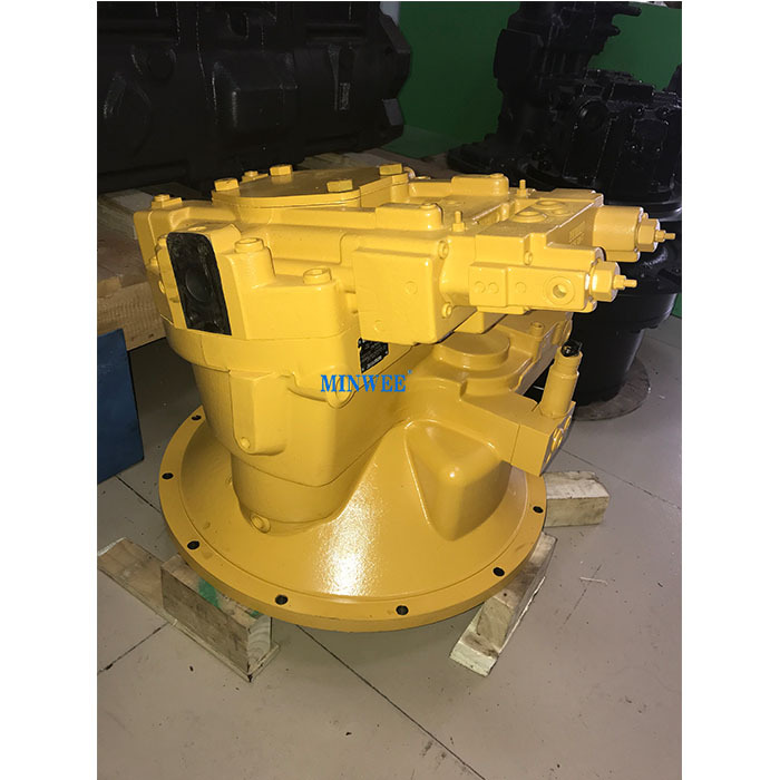 1742254532 603 MINWEE High Quality A8VO200 250 2565330C E330C E330CL Hydraulic Main Pump